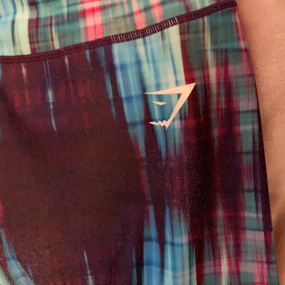 Medium gymshark leggings. - Picture 2 of 2